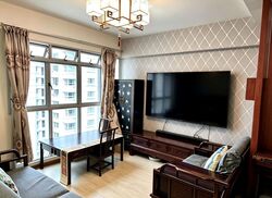 Blk 408B Coral Vale (Sengkang), HDB 4 Rooms #580954941